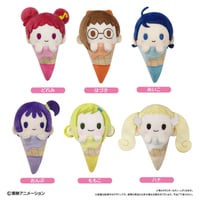 おジャ魔女どれみドッカ～ン！　アイスたぴぬい