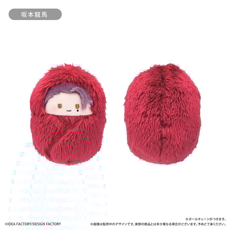 薄桜鬼 真改 くるみたぴぬい Vol.1 | TAPIOCA online shop｜アニメグ