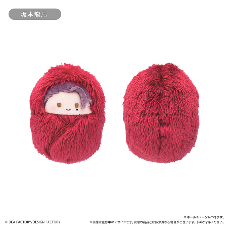 薄桜鬼 真改 くるみたぴぬい Vol.1 | TAPIOCA online shop｜アニメグ
