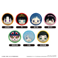 逃げ上手の若君　マカロンたぴぬい