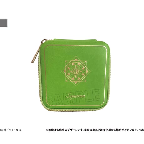 カードキャプターさくら クリアカード編　アクセサリーBOX