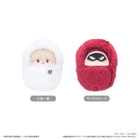 Dr.STONE くるみたぴぬい | TAPIOCA online shop