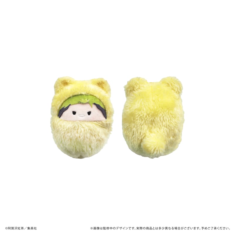 正反対な君と僕 くるみたぴぬい | TAPIOCA online shop｜アニメグッズ