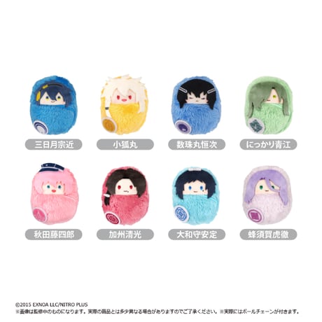 CATEGORY 刀剣乱舞ONLINE | TAPIOCA online shop