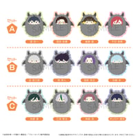 ACCA13区監察課 くるみたぴぬい ペアVer. | TAPIOCA online shop