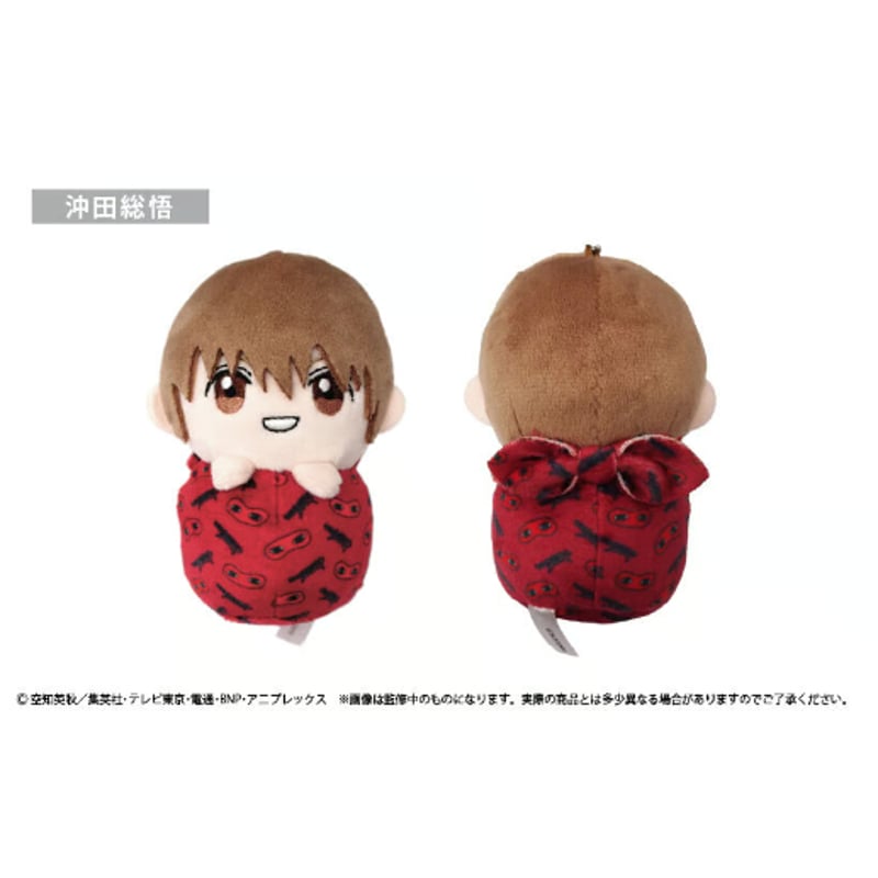 銀魂 ぴょこぬい | TAPIOCA online shop｜アニメグッズの公式通販サイト