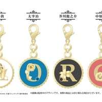 文豪ストレイドッグス　マスクチャーム