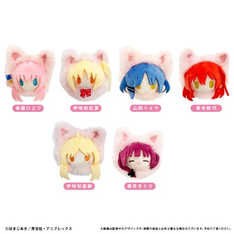 CATEGORY ぼっち・ざ・ろっく! | TAPIOCA online shop CATEGORY ぼっち・ざ・ろっく! | TAPIOCA online shop