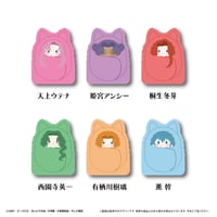 少女革命ウテナ クリアカードコレクション | TAPIOCA online shop