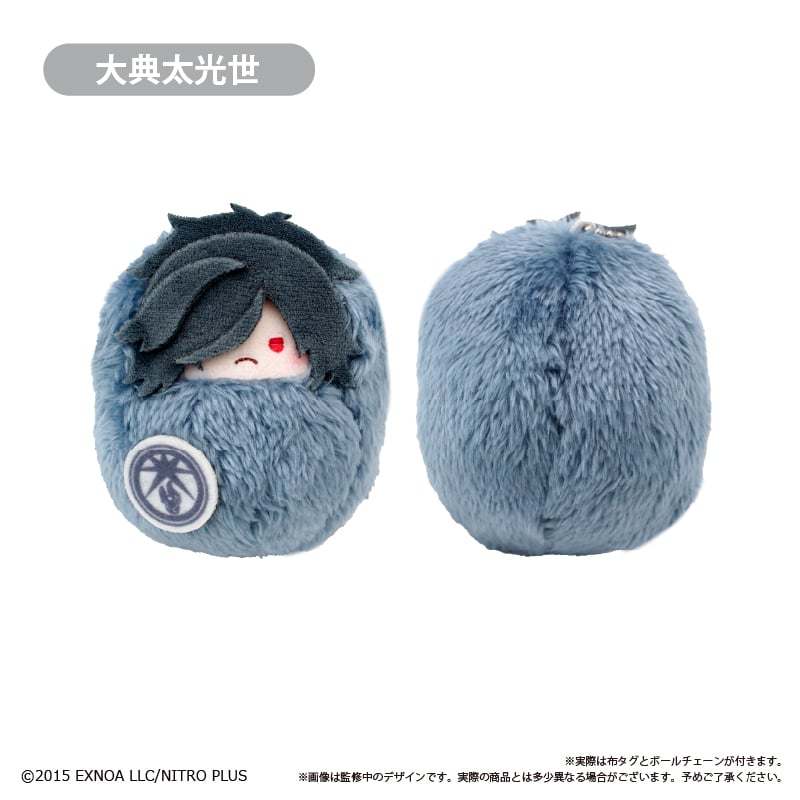 刀剣乱舞ONLINE くるみたぴぬい Vol.4 | TAPIOCA online shop｜
