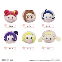 おジャ魔女どれみドッカ～ン！　桜餅マスコット