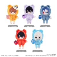 家庭教師ヒットマンREBORN! クリアカードコレクション | TAPIOCA