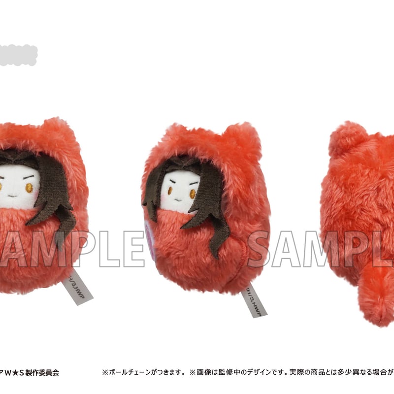 ヘタリア World☆Stars くるみたぴぬい | TAPIOCA online shop ヘタリア World☆Stars くるみたぴぬい | TAPIOCA online shop