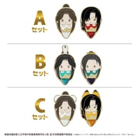天官賜福　ぴたぬい　タグ付　新品 天官賜福 貮 くるみたぴぬい | TAPIOCA online shop