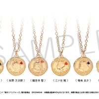 東京リベンジャーズ　推しネックレス