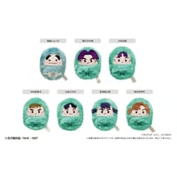 忍たま乱太郎 くるみたぴぬい Vol.5 | TAPIOCA online shop 忍たま乱太郎 くるみたぴぬい Vol.5 | TAPIOCA online shop