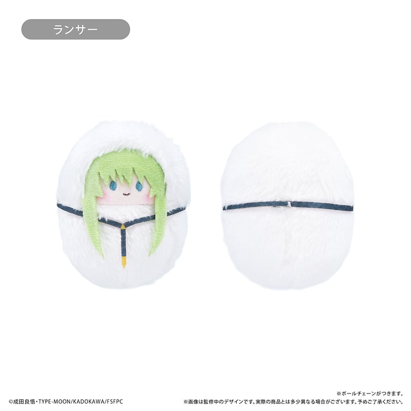 Fate/strange Fake くるみたぴぬい | TAPIOCA online shop