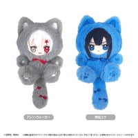 D.Gray-man ディー・グレイマン カップケーキたぴぬい くるみたぴぬい fit=scale-down,w=1200