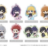 七つの魔剣が支配する クリアカードコレクション | TAPIOCA