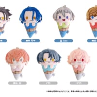 Paradox Live　アイスたぴぬい Vol.3