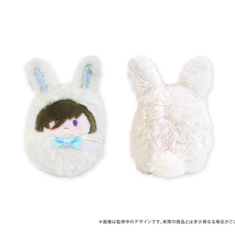 スタンドマイヒーローズ くるみたぴぬいVol.3 | TAPIOCA online shop