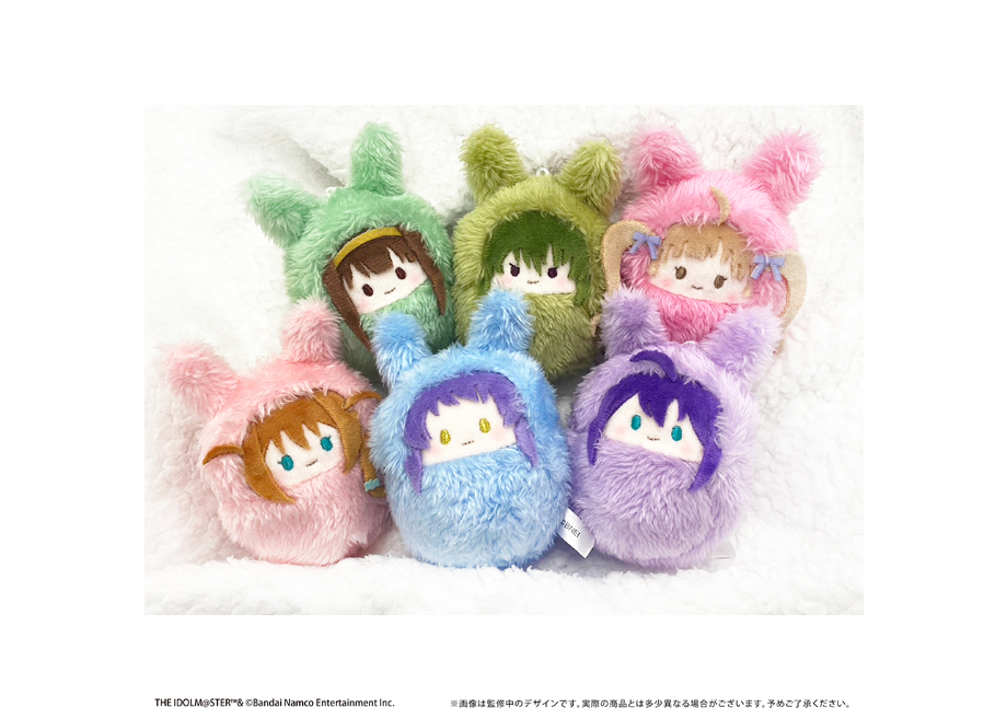 アイドルグッズ nanatata pupupu nanatata pupupu