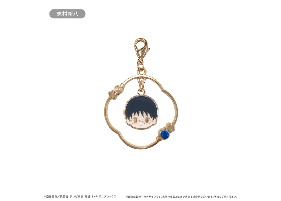 銀魂 ゆらゆらチャーム | TAPIOCA online shop｜アニメグッズの公式