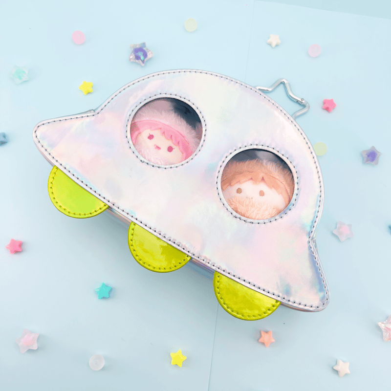 タピオカ オリジナル くるみたぴぬいポーチ | TAPIOCA online shop