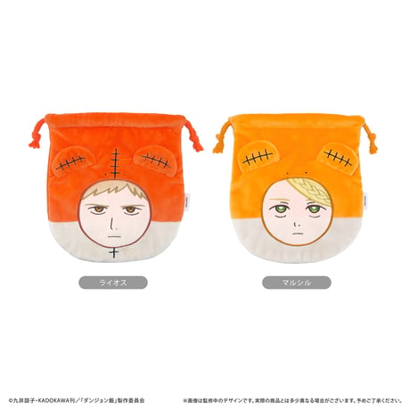 CATEGORY ダンジョン飯 | TAPIOCA online shop｜アニメグッズの公式