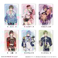 NU: カーニバル 回転アクリルスタンドvol.2 | TAPIOCA online shop