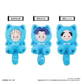 たぴにゃんこ シリーズ | TAPIOCA online shop｜アニメグッズの公式