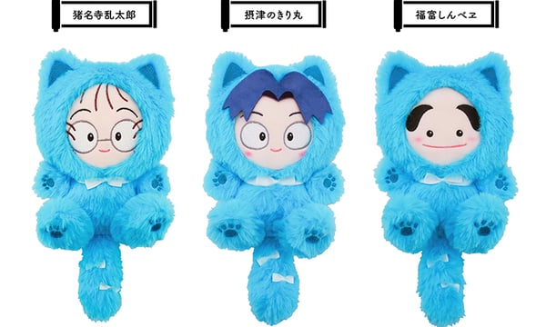 TAPIOCA online shop｜アニメグッズの公式通販サイト