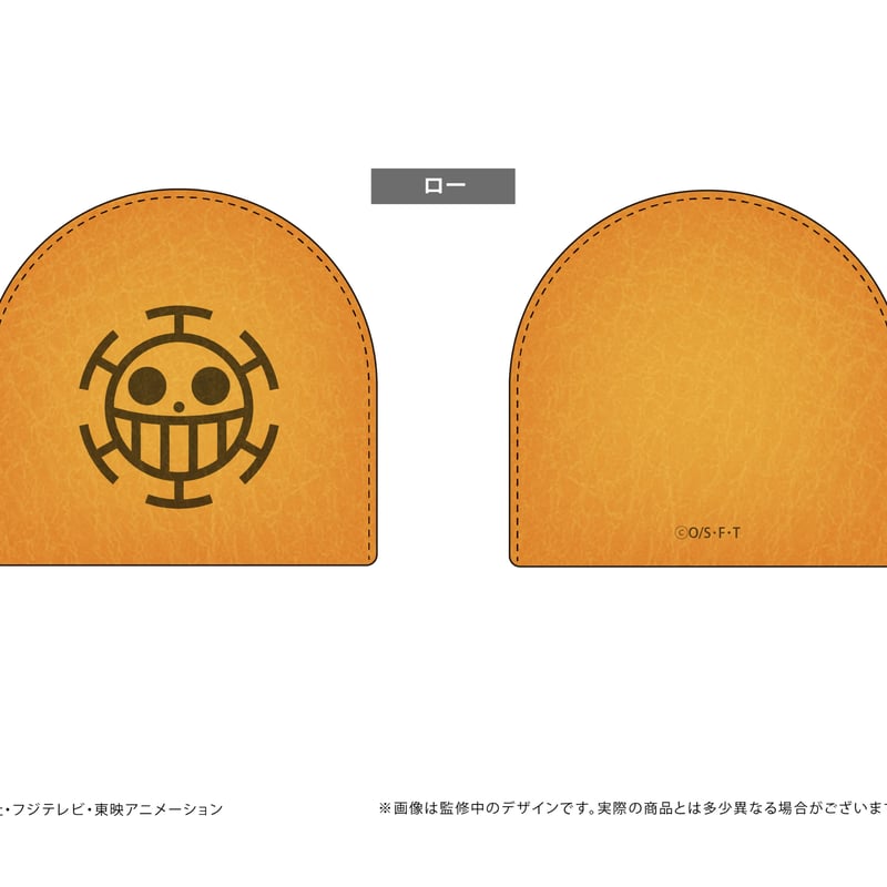 ワンピース ルフィ太郎 丸型コインケース ワンピース ルフィ太郎 丸型コインケース Amazon.co.jp