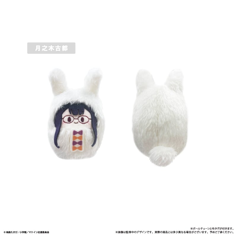 負けヒロインが多すぎる！ くるみたぴぬい | TAPIOCA online shop
