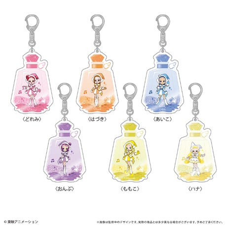 CATEGORY おジャ魔女どれみ ドッカ~ン! | TAPIOCA online shop CATEGORY おジャ魔女どれみ ドッカ~ン! | TAPIOCA online shop