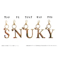 ONE PIECE　ネームキーホルダーvol.2