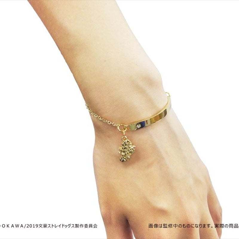 文豪ストレイドッグス 推しブレスレット | TAPIOCA online shop