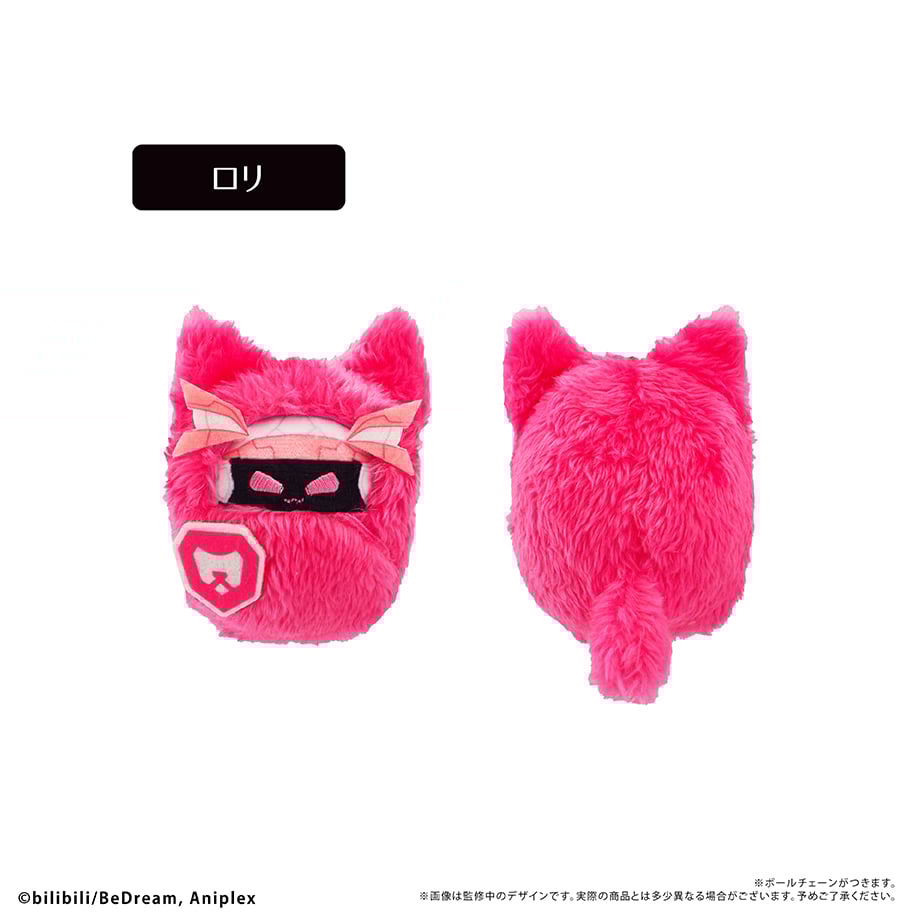TO BE HERO X くるみたぴぬい Vol.2 | TAPIOCA online shop