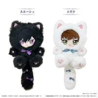 コードギアス 反逆のルルーシュ くるみたぴぬい | TAPIOCA
