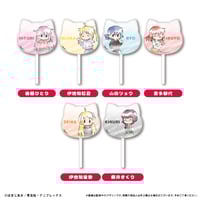 ぼっち・ざ・ろっく！ アイスたぴぬい | TAPIOCA online shop