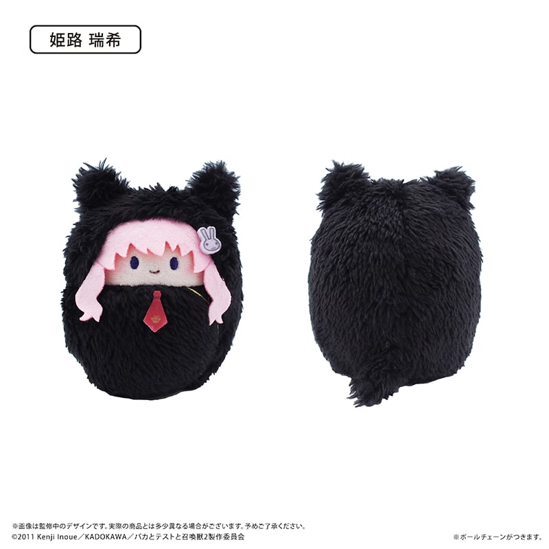 バカとテストと召喚獣 くるみたぴぬい | TAPIOCA online shop｜アニメ