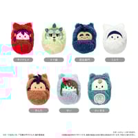 天穂のサクナヒメ　くるみたぴぬい
