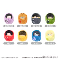 刀剣乱舞ONLINE　くるみたぴぬい Vol.3