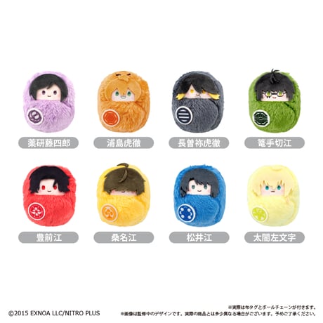 CATEGORY 刀剣乱舞ONLINE | TAPIOCA online shop｜アニメグッ