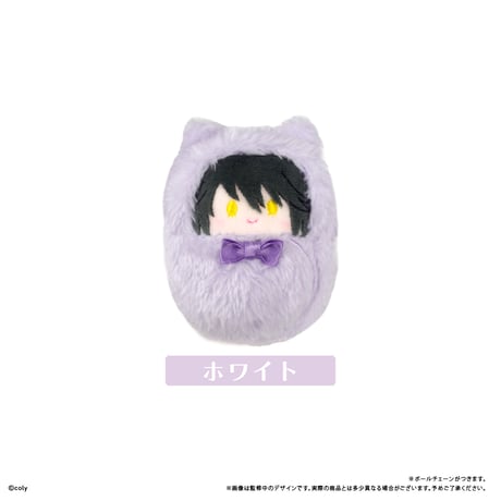 魔法使いの約束　くるみたぴぬい vol.2