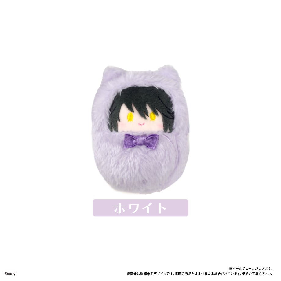 魔法使いの約束 くるみたぴぬい vol.2 | TAPIOCA online shop｜アニメ
