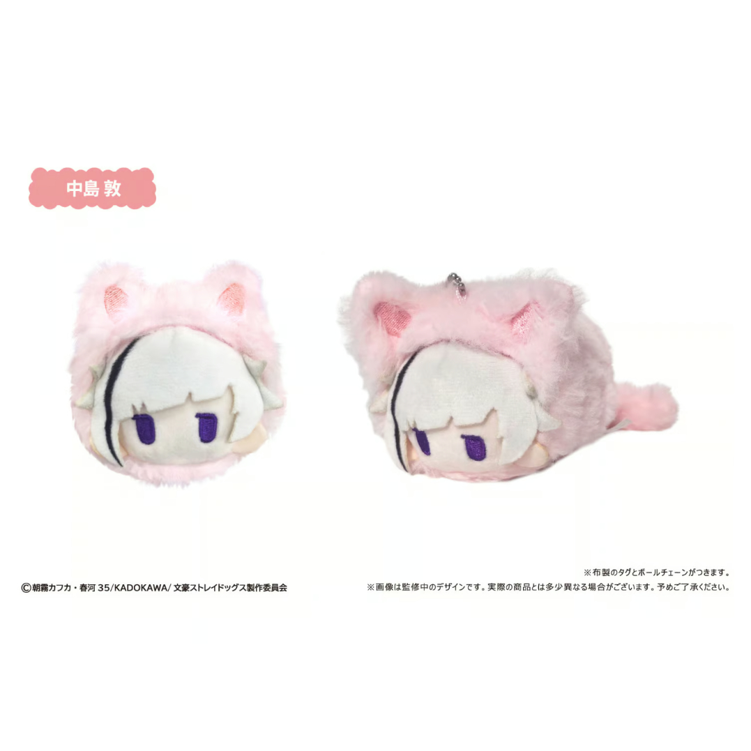 文スト 太宰治 はるにゃんこ 文スト 太宰治 はるにゃんこ✖️10