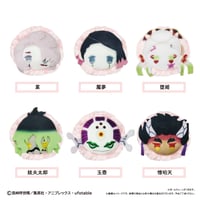 鬼滅の刃　プラッシュマスコット Vol.1 5体セット Amazon.co.jp: アニメ「鬼滅の刃」 プラッシュマスコット Vol.1