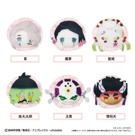 桜餅マスコット シリーズ | TAPIOCA online shop｜アニメグッズの公式