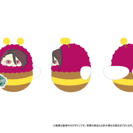 Paradox Live くるみたぴぬい Vol.1